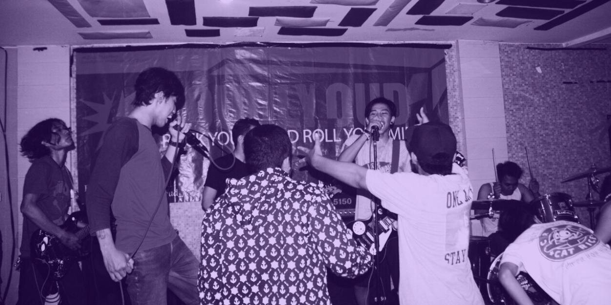 Crazy Cat Rice banner