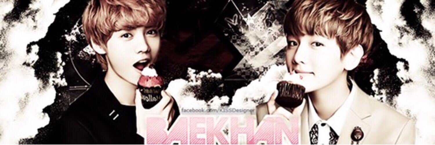Lu_Han90420Lu's profile banner image