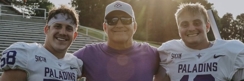 Dan Scianna banner