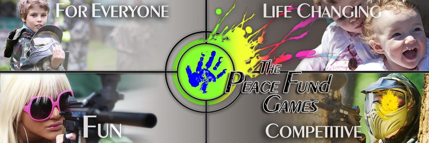 PeaceFundGames's profile banner image