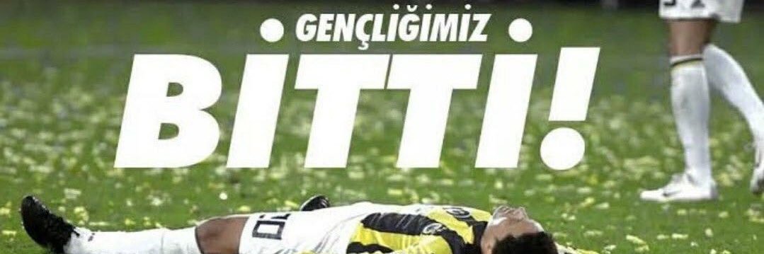 ufuklfc1's profile banner image