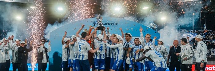 JSissonen's profile banner image