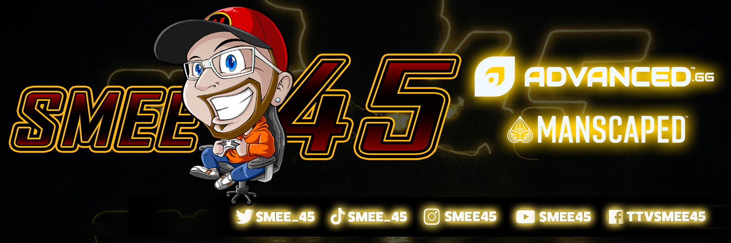 Smee45 banner