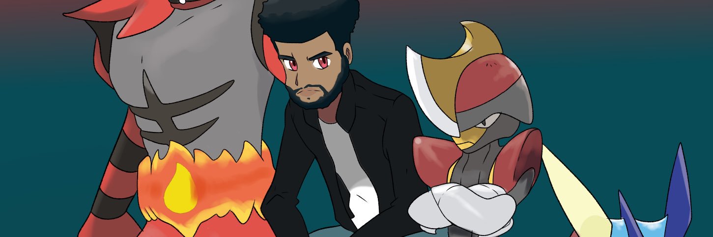 AssassinQK's profile banner image
