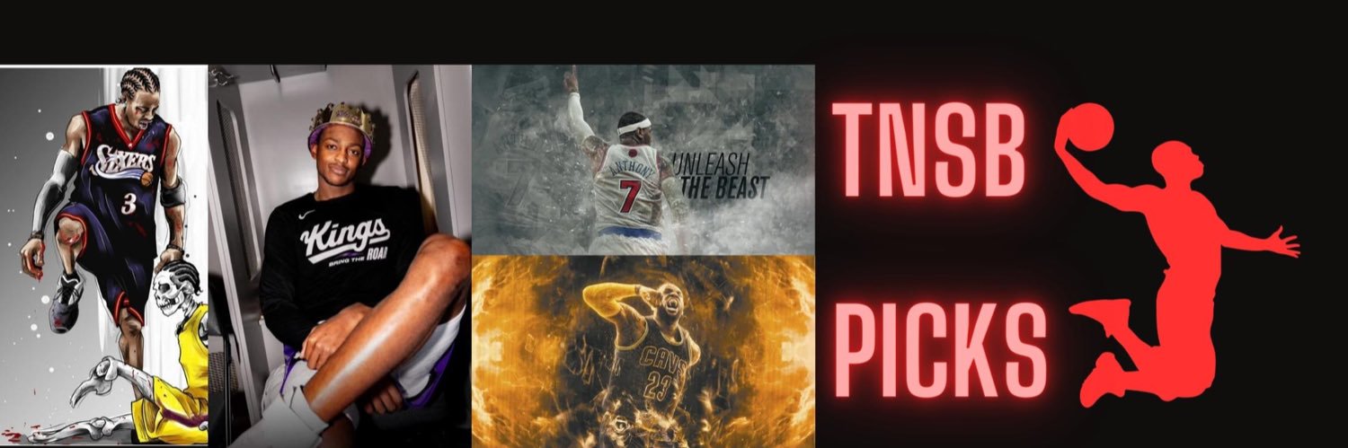 TNSB Picks™ banner