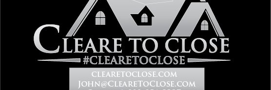 CleareToClose's profile banner image