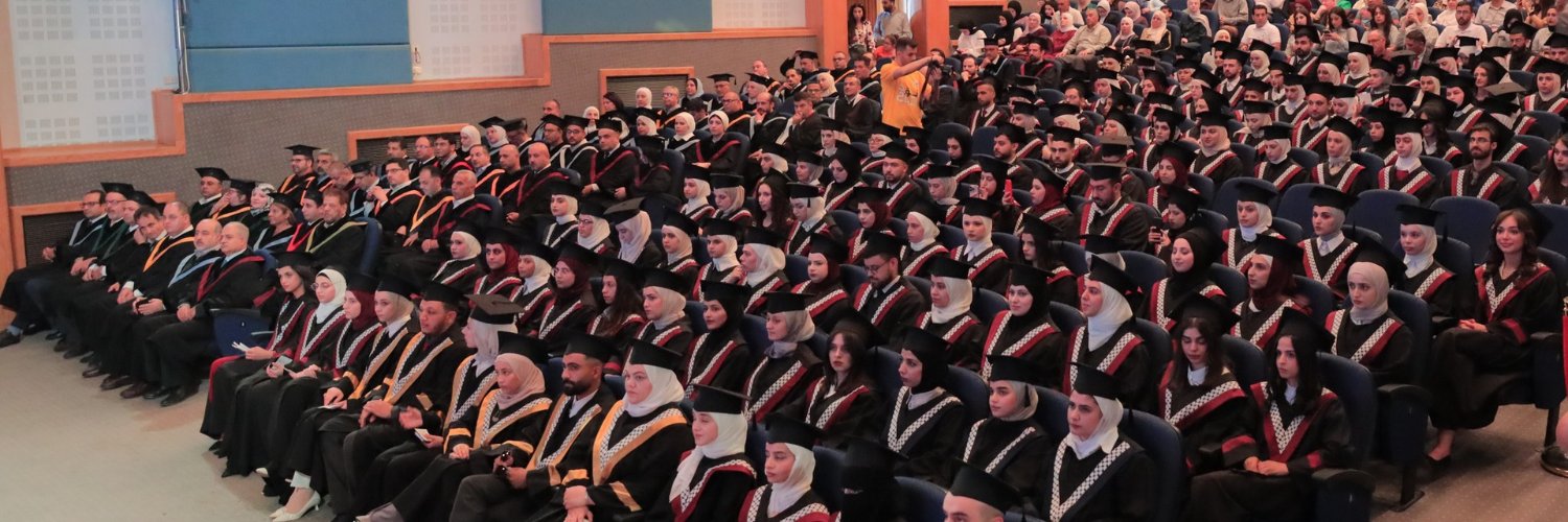 topauniversity's profile banner image