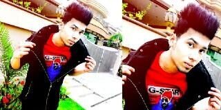 zohaib742's profile banner image