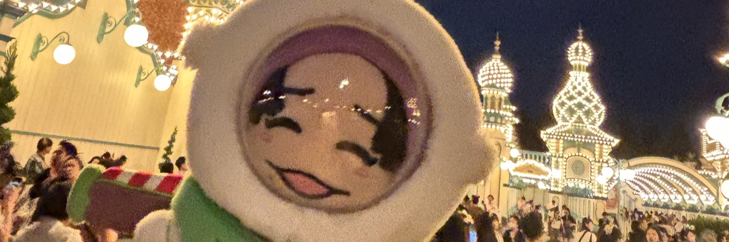 chappyhapppy's profile banner image
