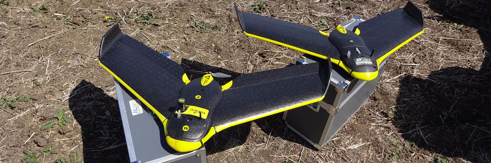 AgSkyTech's profile banner image