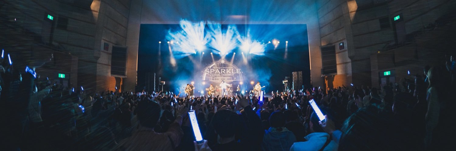 LOCAL CONNECT banner