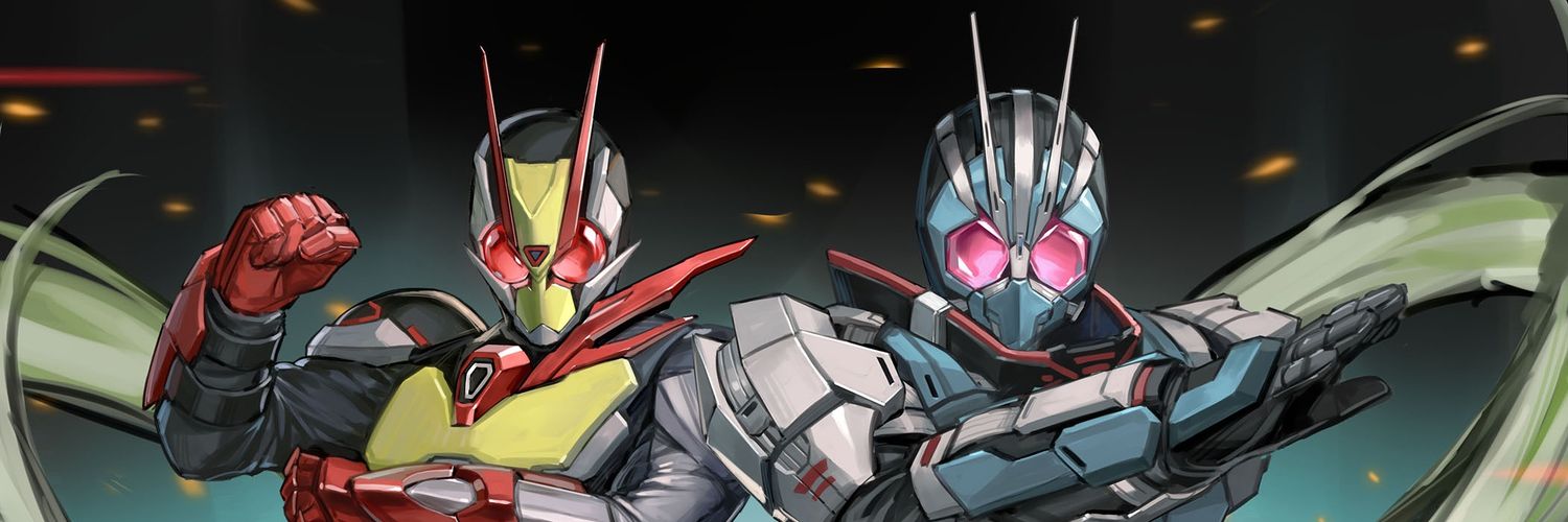 FxGhost2514's profile banner image