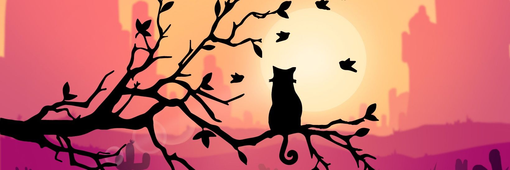AliceEnchntd's profile banner image