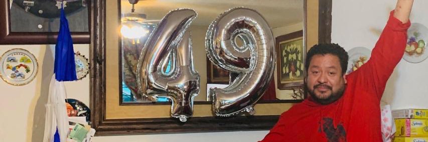 abelhdz2013's profile banner image