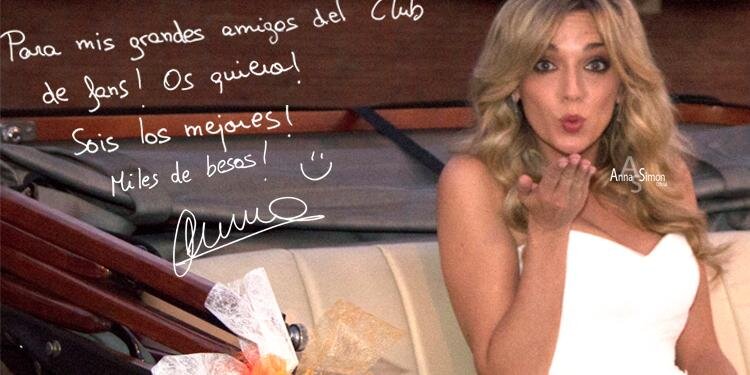ClubAnnaSimonOficial banner