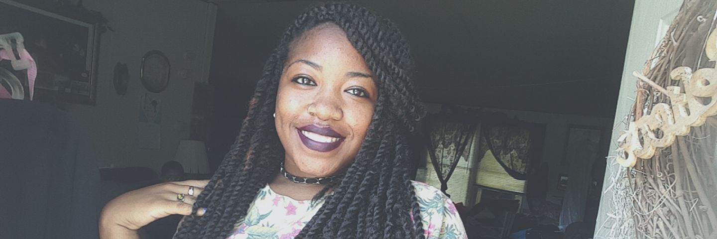 DestinyTamia's profile banner image