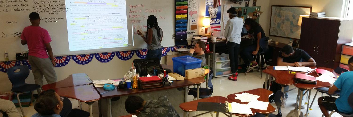 Steven Bullard banner