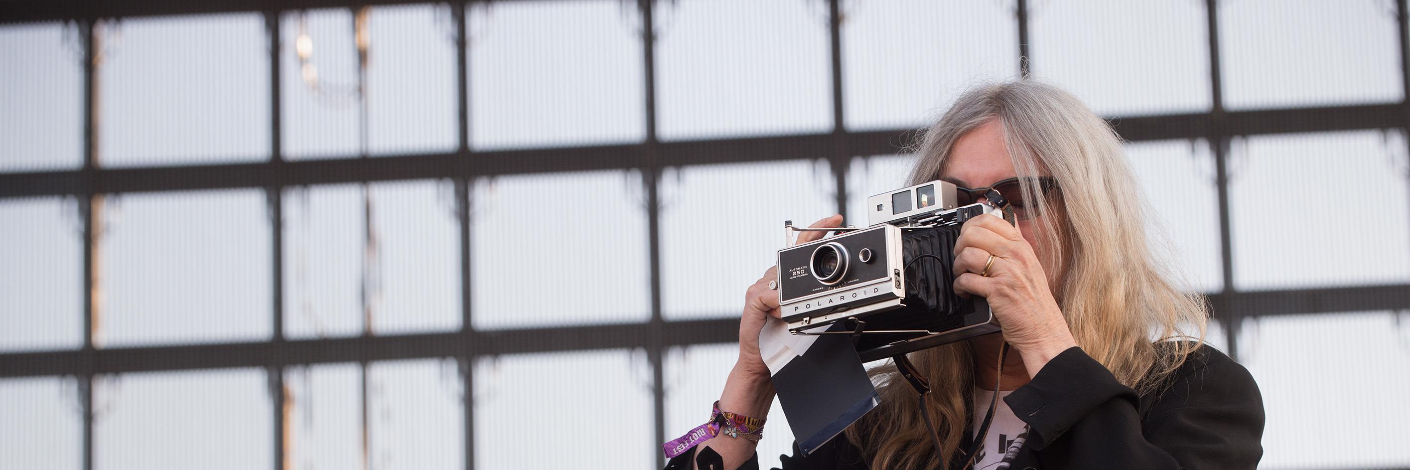 peter holderness banner