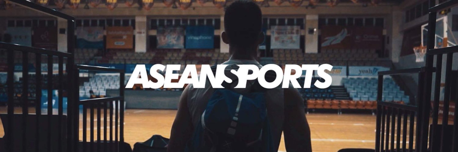 ASEANSports1's profile banner image