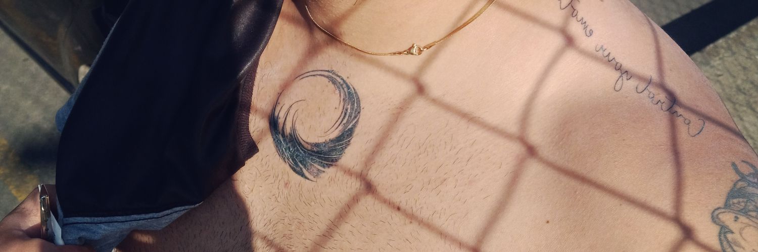 Snowchelos's profile banner image