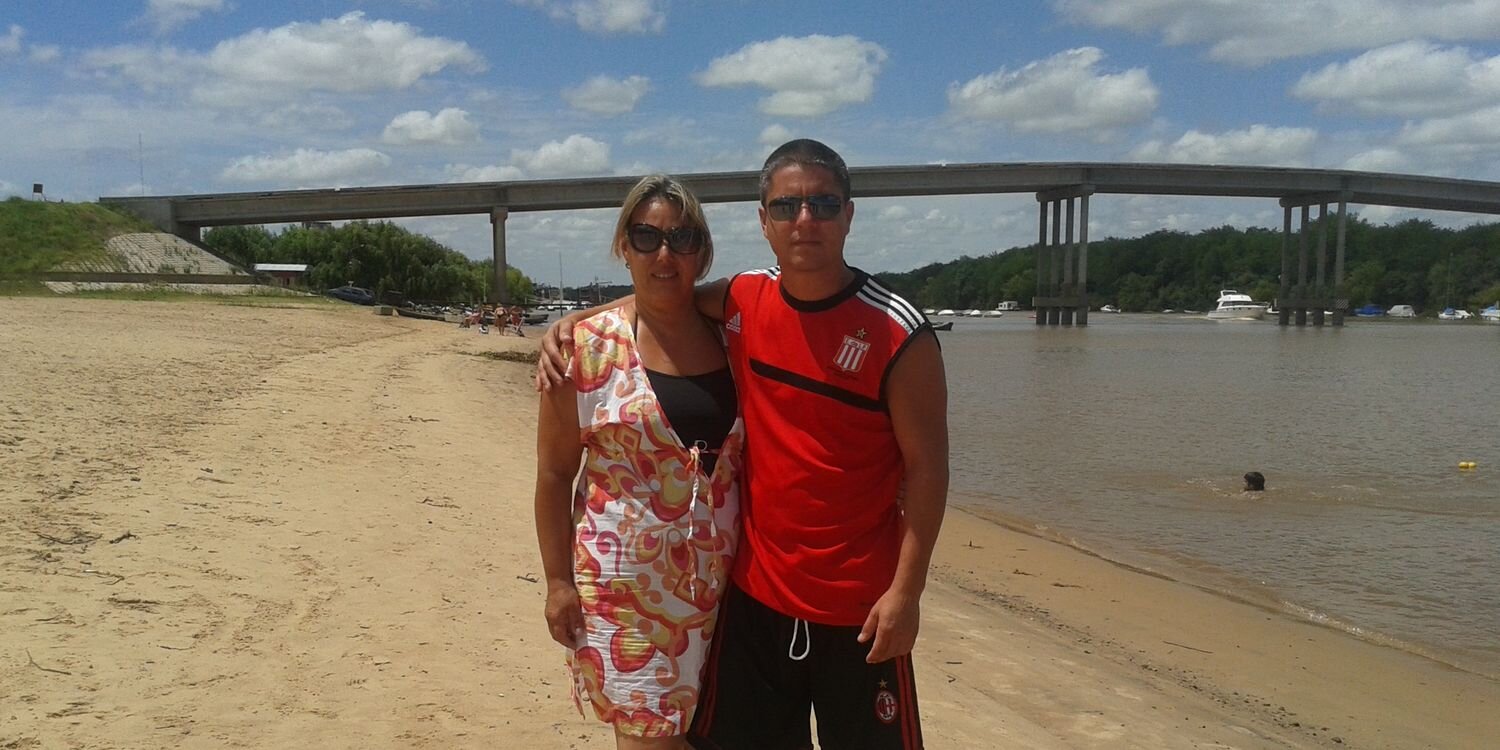 Pablo Daniel  banner