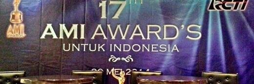 AMIawards banner