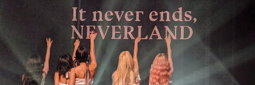 NeviesSarach's profile banner image