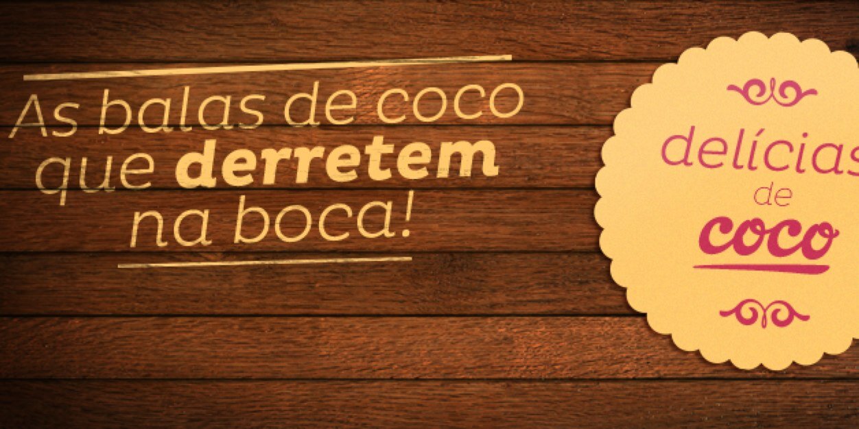 deliciasdecoco's profile banner image
