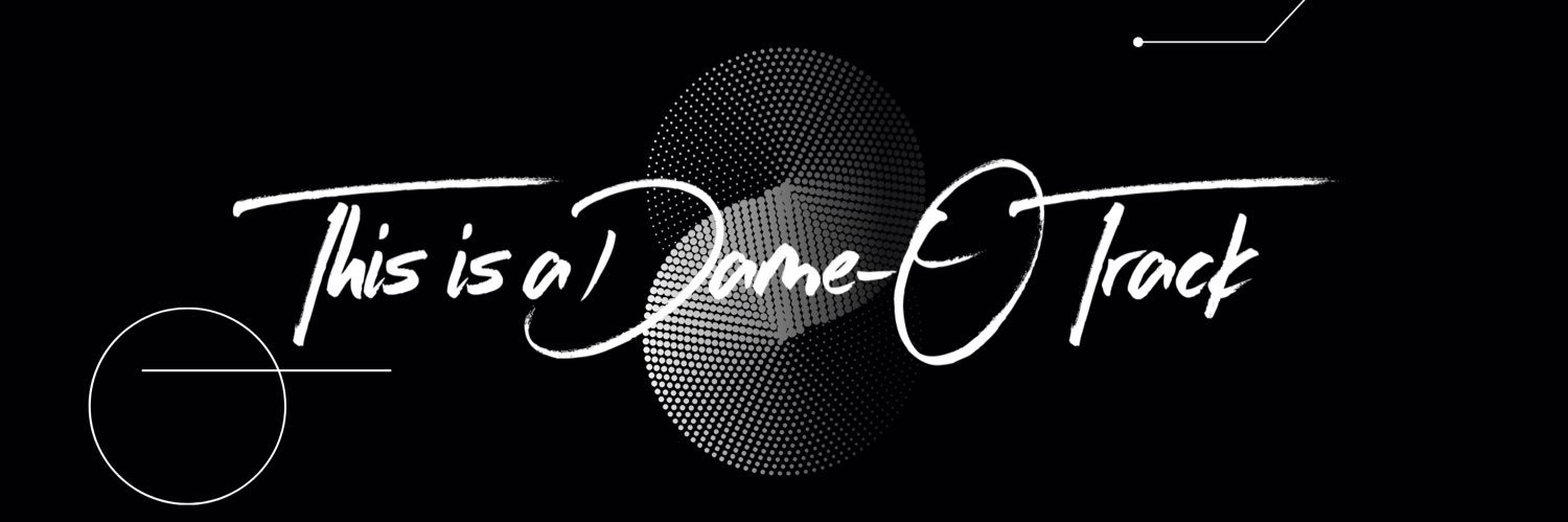 Dame-O banner