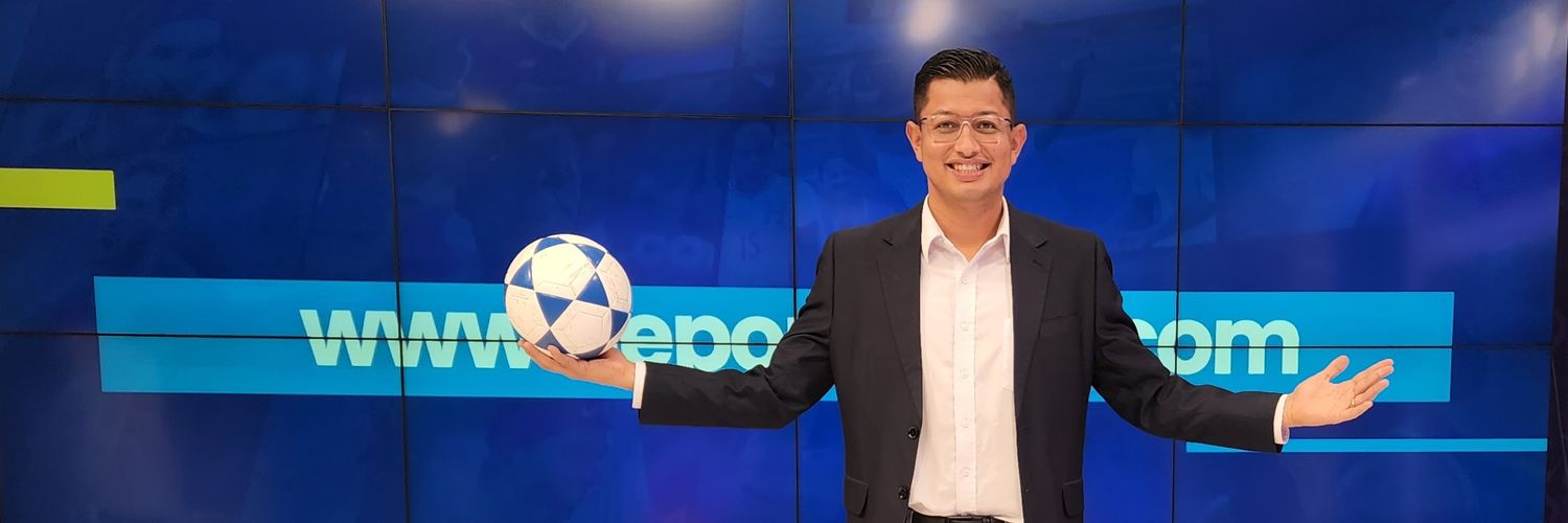 Jorge Fermán banner