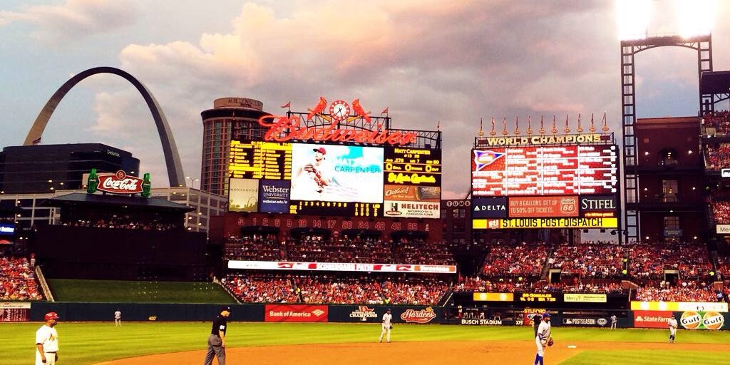 STLCardsNest's profile banner image