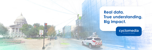 Cyclomedia USA banner