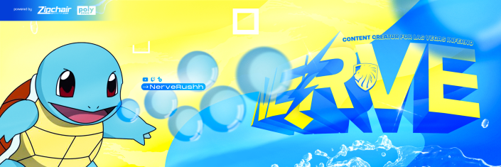 LVI Nerve⚡️ banner