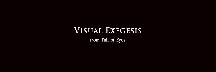 Full of Eyes's banner