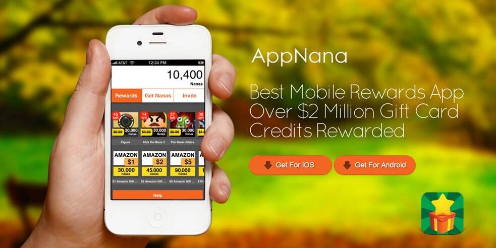 AppNanaOfficial's profile banner image