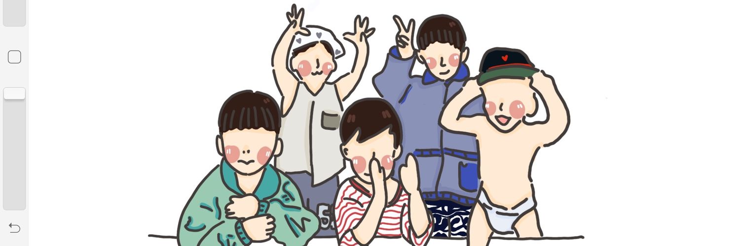 marimeawB's profile banner image