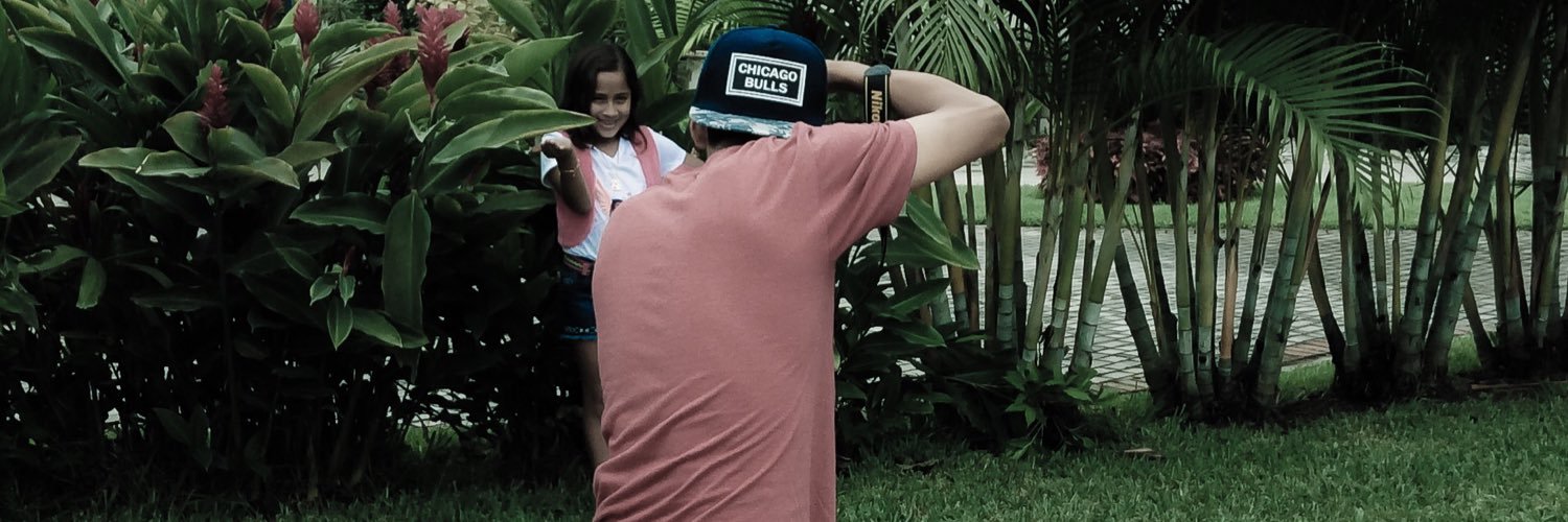 edwinpintero's profile banner image