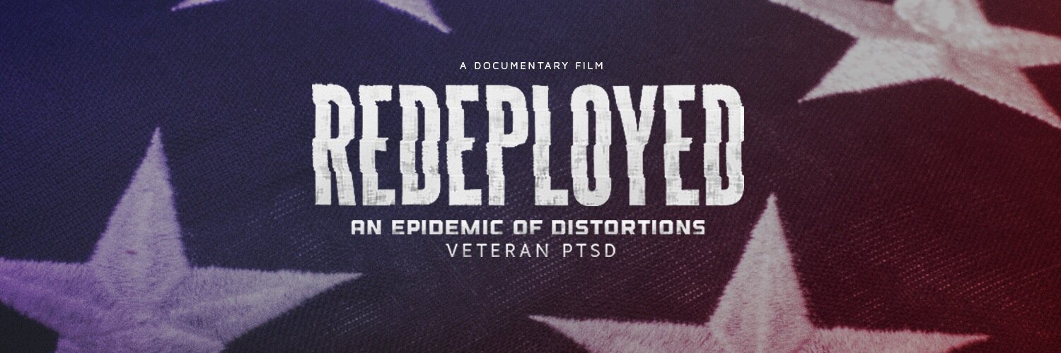 Redeployedmovie's profile banner image