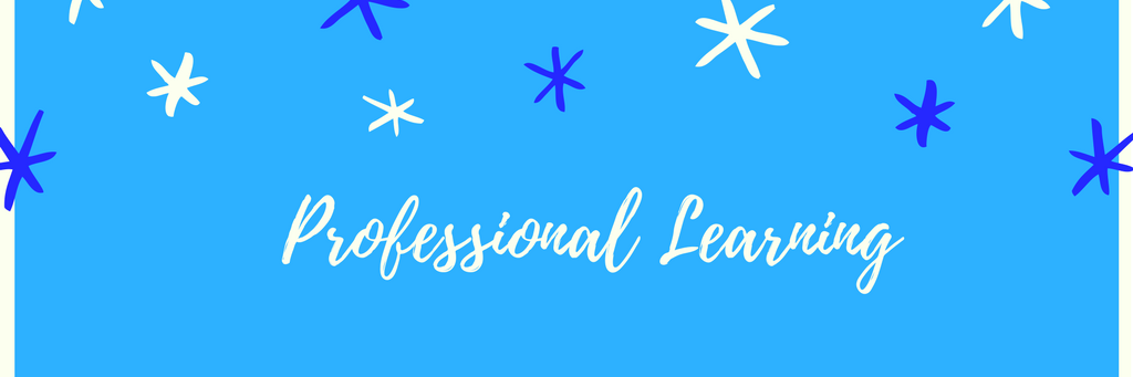 LISD ProfLearning banner