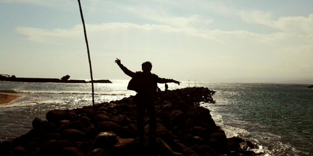 ridhorasy's profile banner image