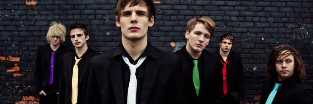 Justin Valentine banner