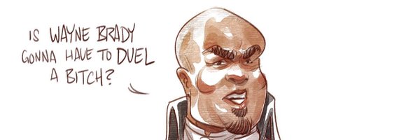 WayneBrady Profile Banner