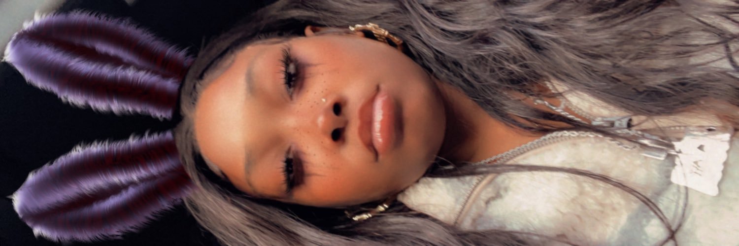 LaceyCece's profile banner image