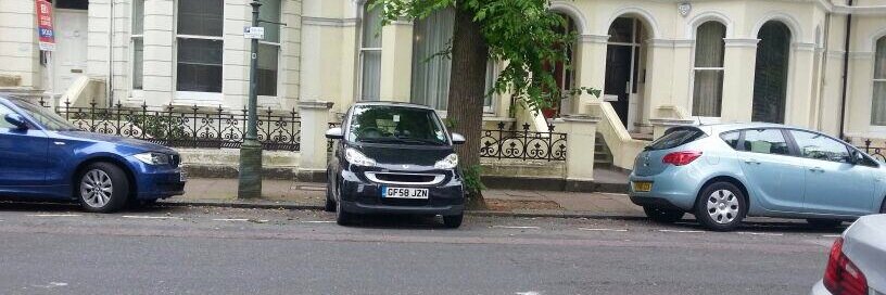 twatparking's profile banner image