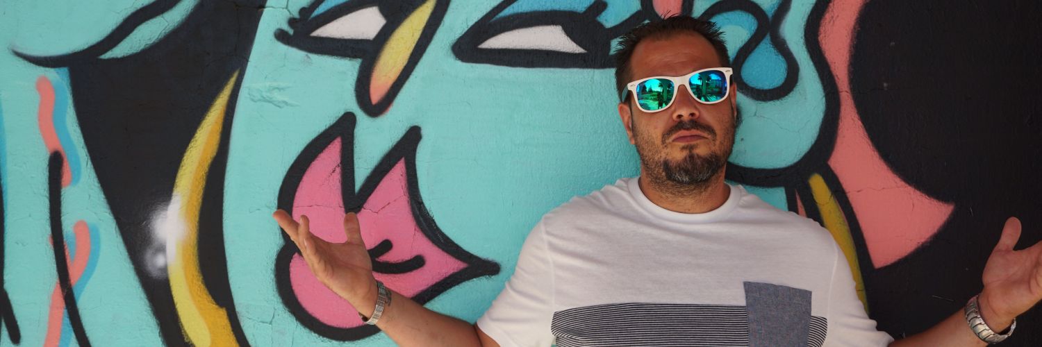 KIKODEJEREZ's profile banner image