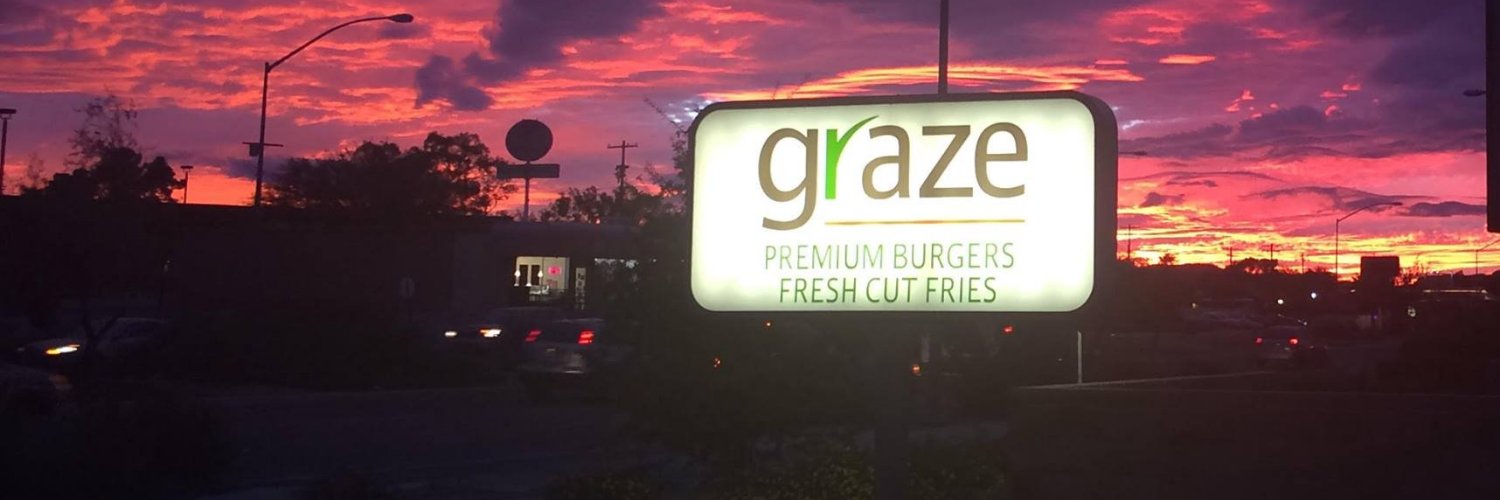 GrazeTucson's profile banner image