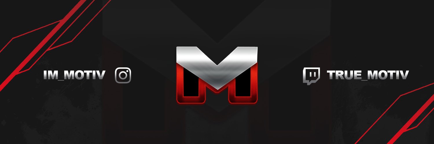 Motiv banner
