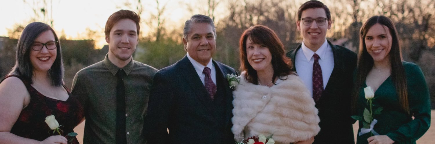 Dr. Terisa Riley banner