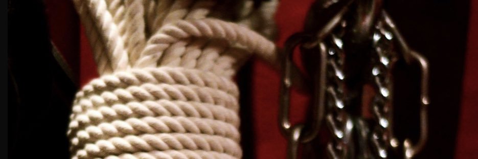 Miss Robin ⛓️ Central Pennsylvania FemDom banner