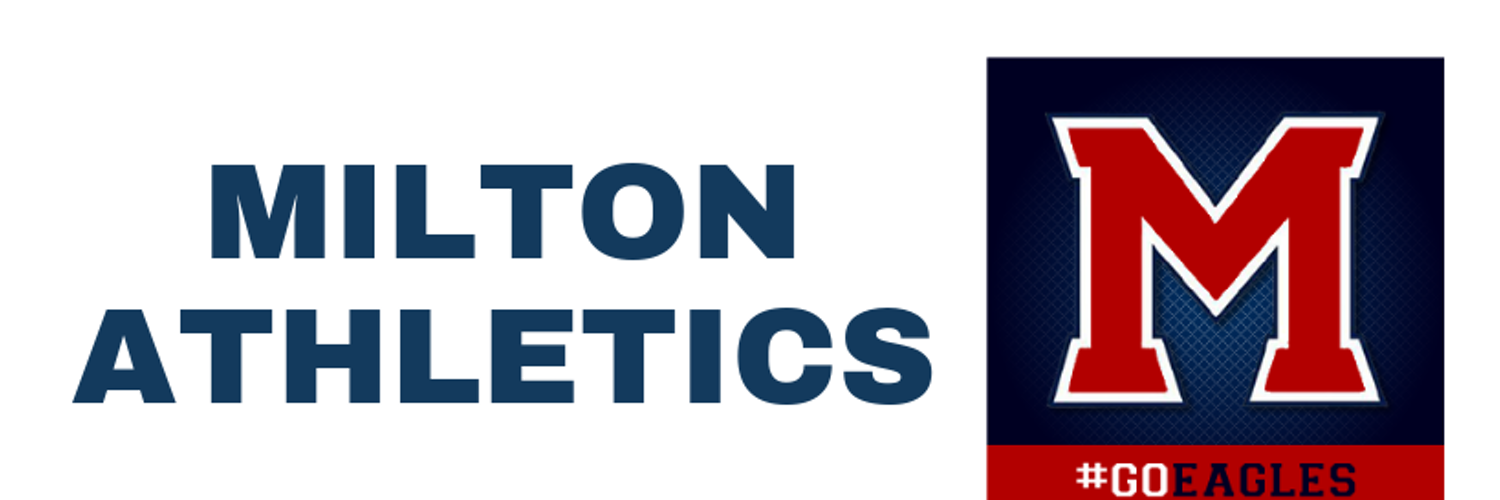 Milton Athletics Profile Banner